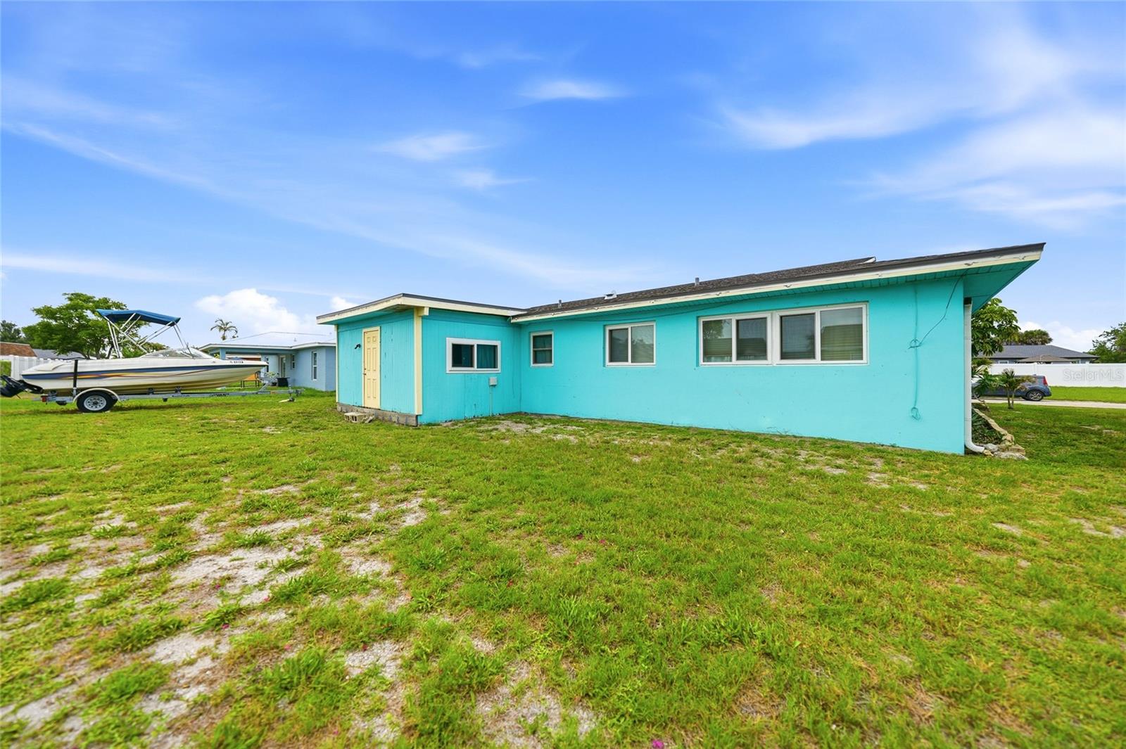 PORT CHARLOTTE SEC 066 - Residential