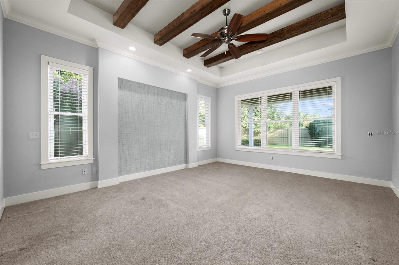 GREYSTONE - Residential