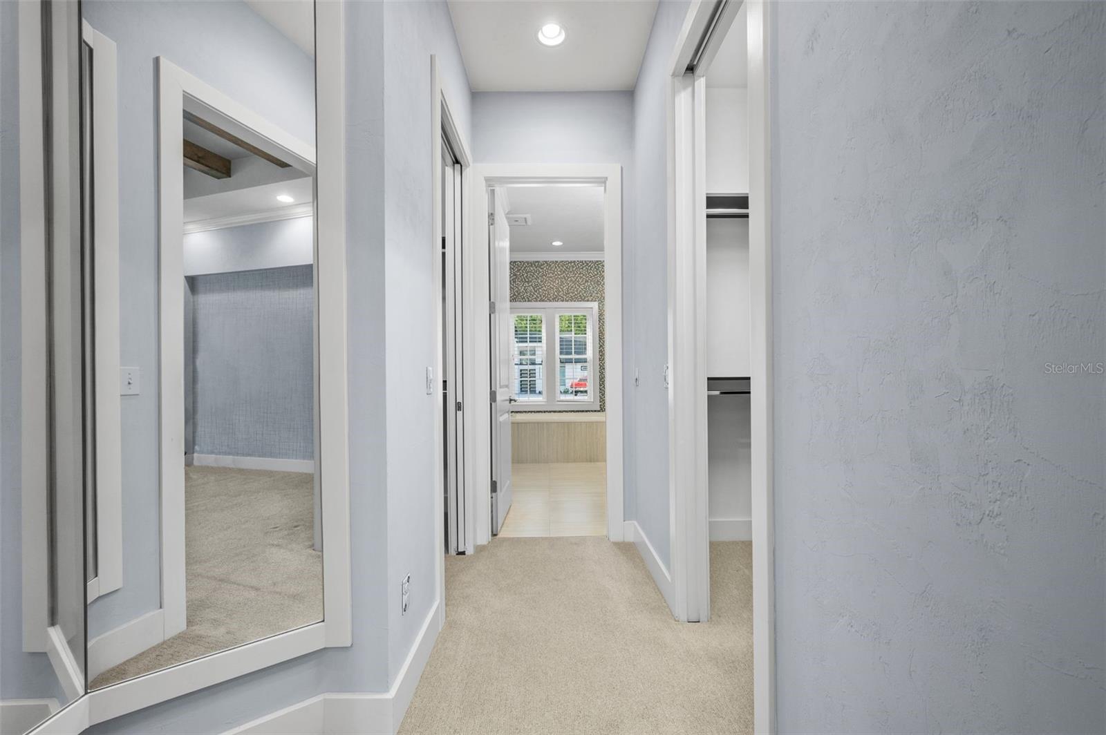GREYSTONE - Residential