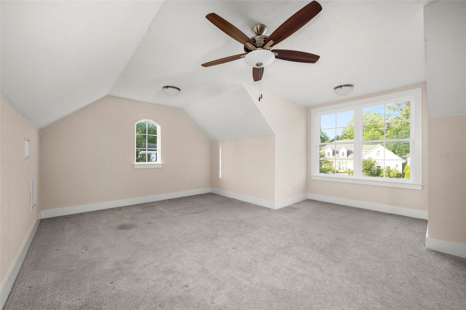 GREYSTONE - Residential