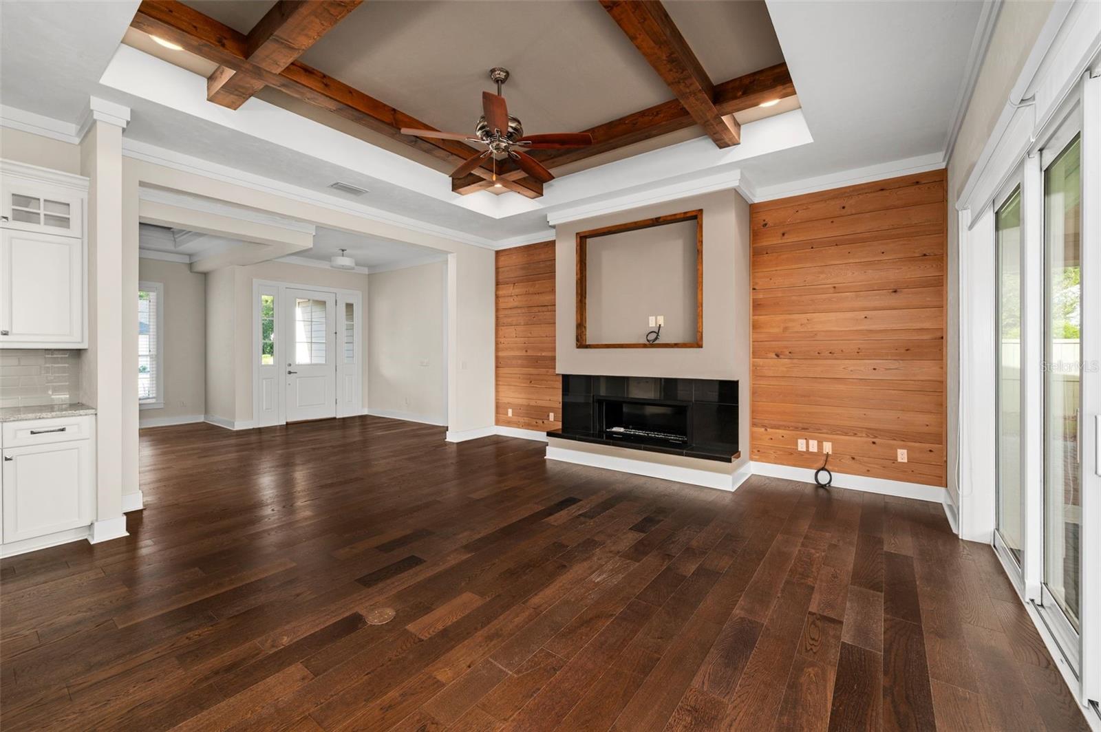 GREYSTONE - Residential