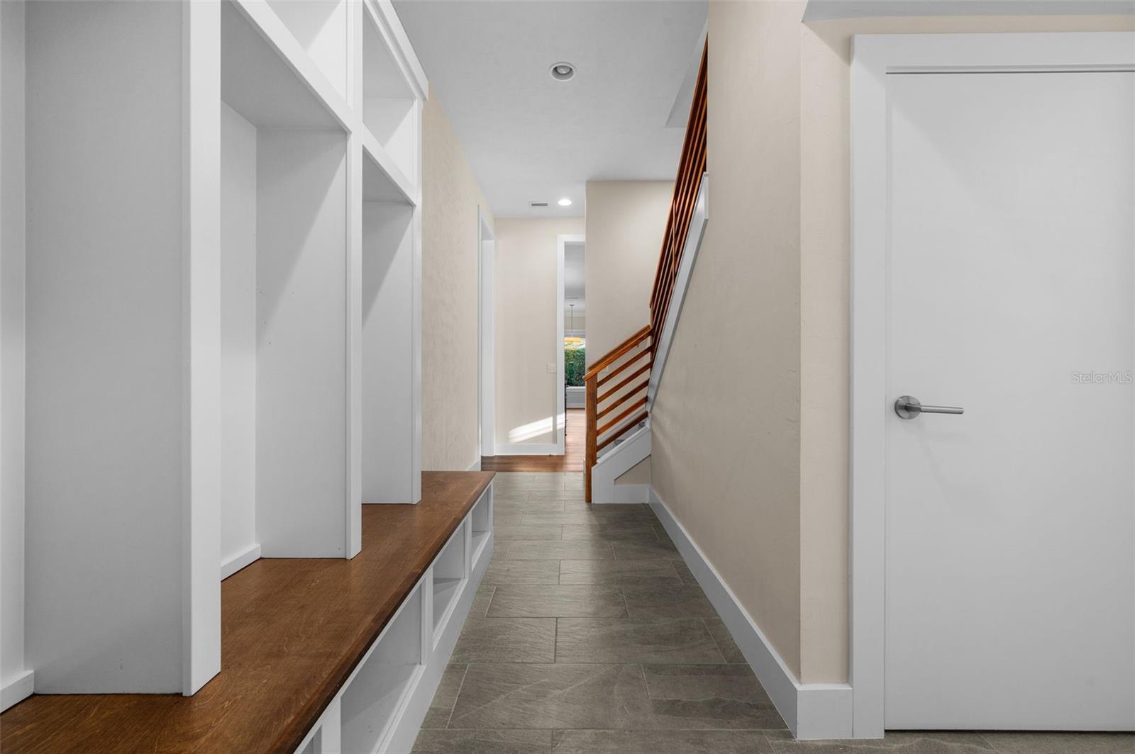GREYSTONE - Residential