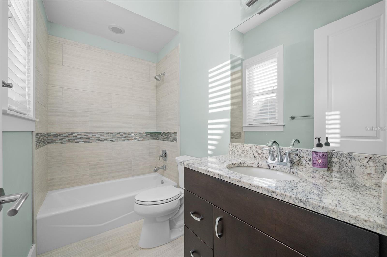 GREYSTONE - Residential