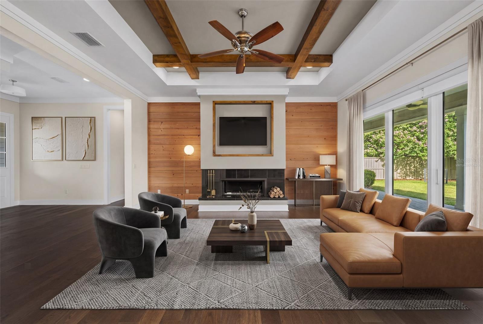 GREYSTONE - Residential