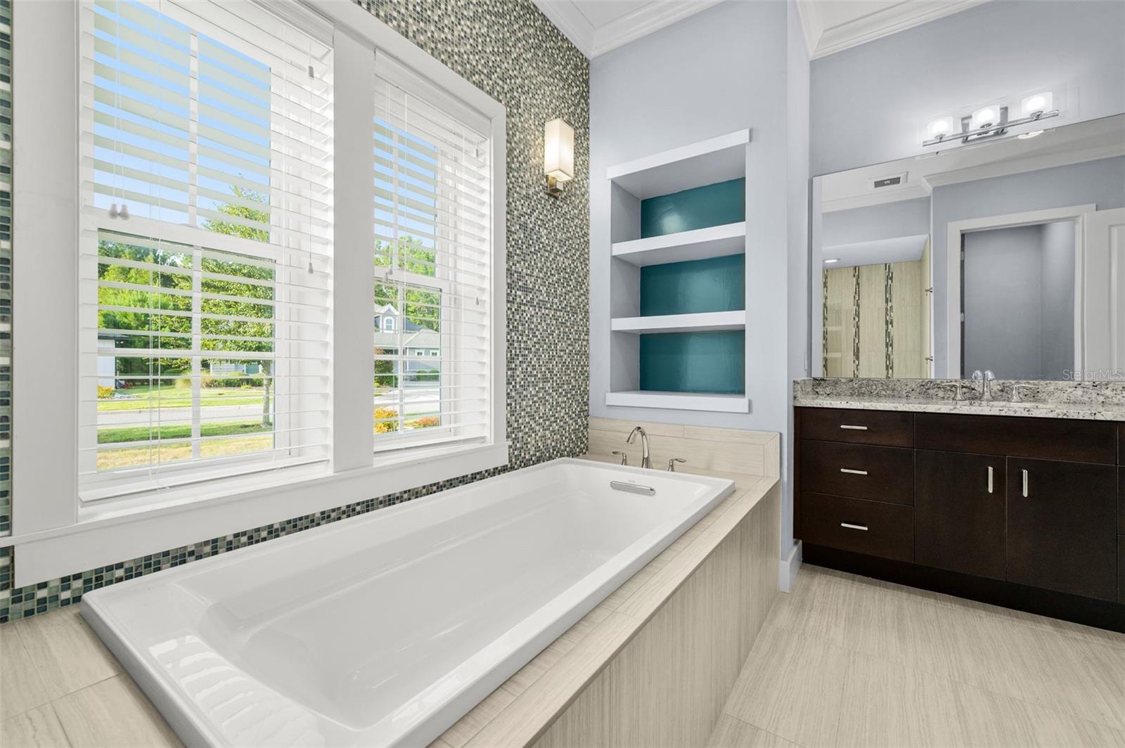 GREYSTONE - Residential