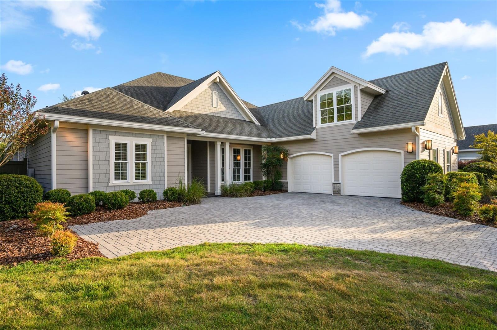 GREYSTONE - Residential