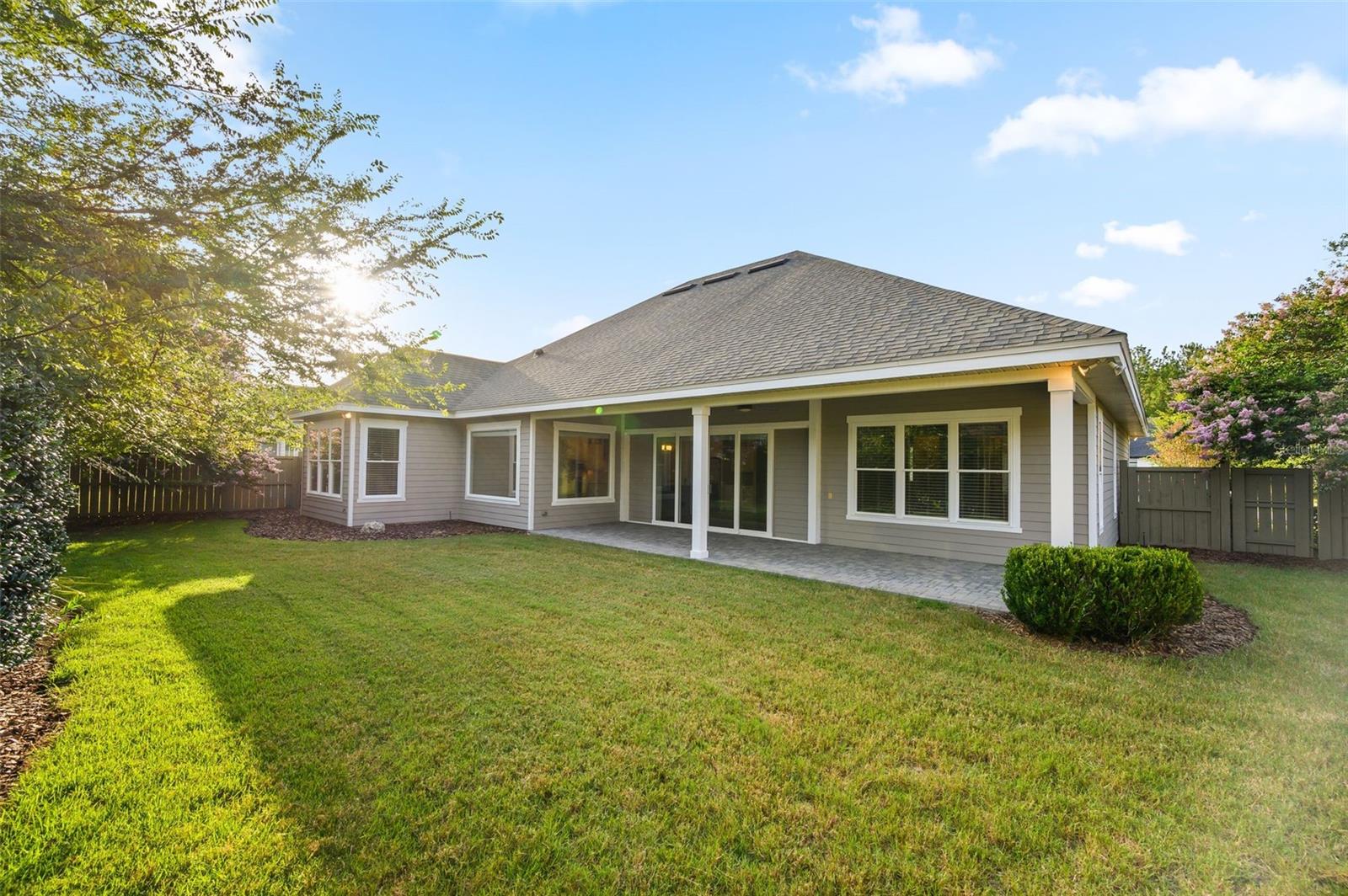 GREYSTONE - Residential