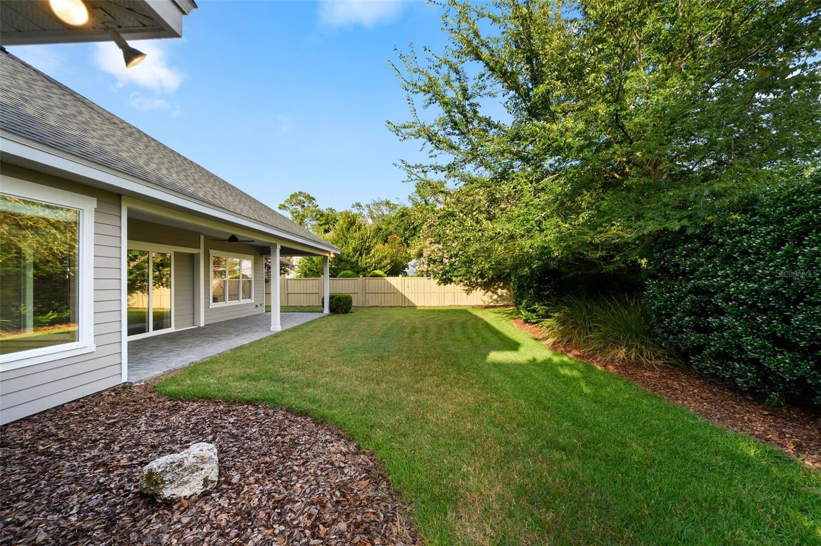 GREYSTONE - Residential