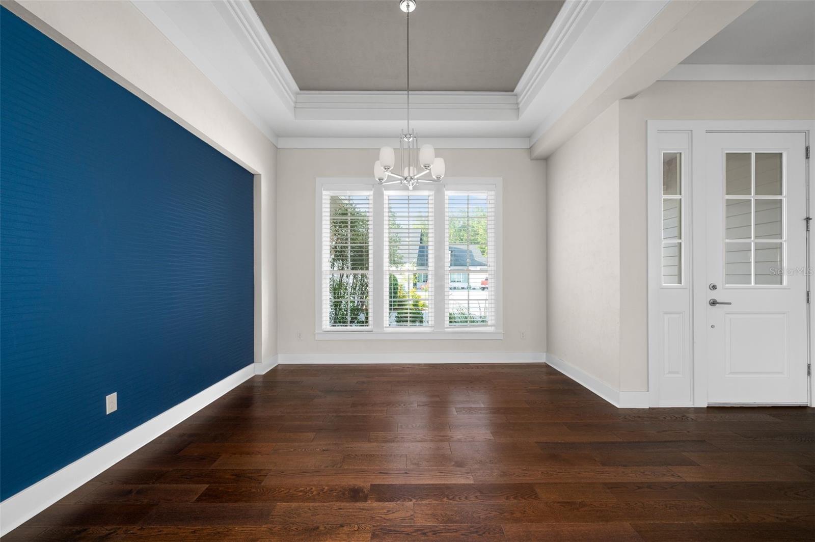 GREYSTONE - Residential
