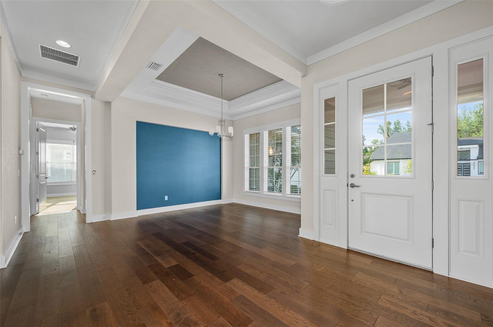 GREYSTONE - Residential