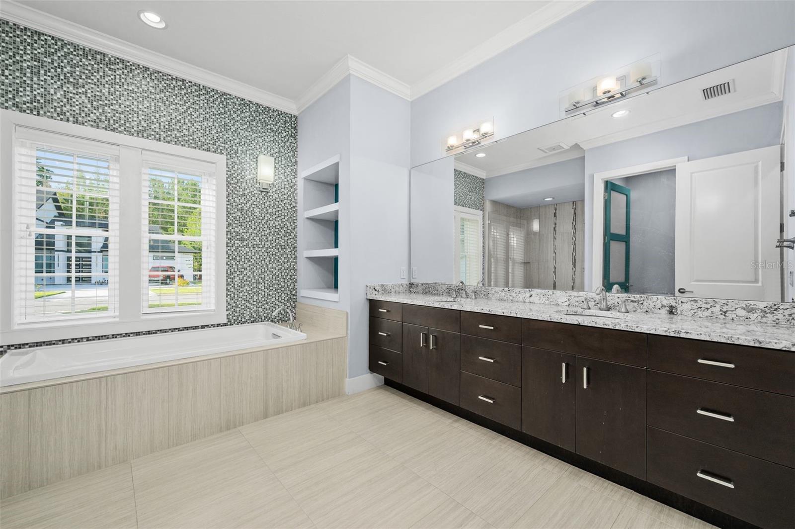 GREYSTONE - Residential