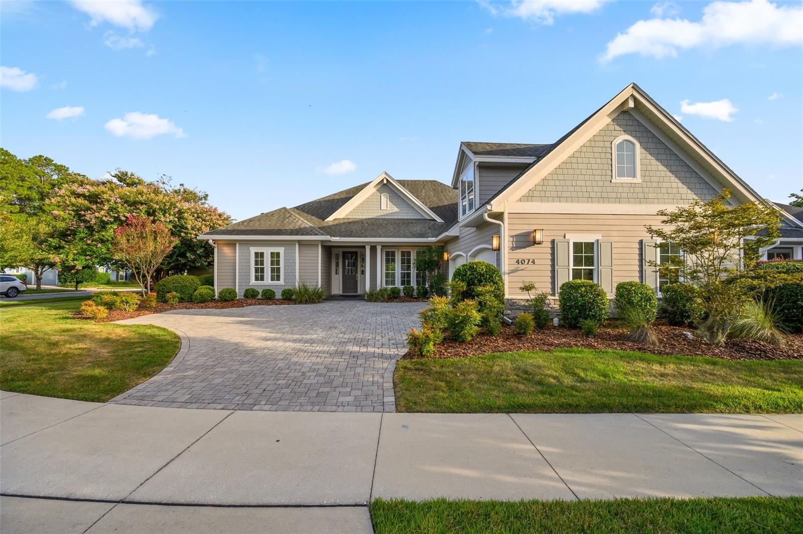 GREYSTONE - Residential