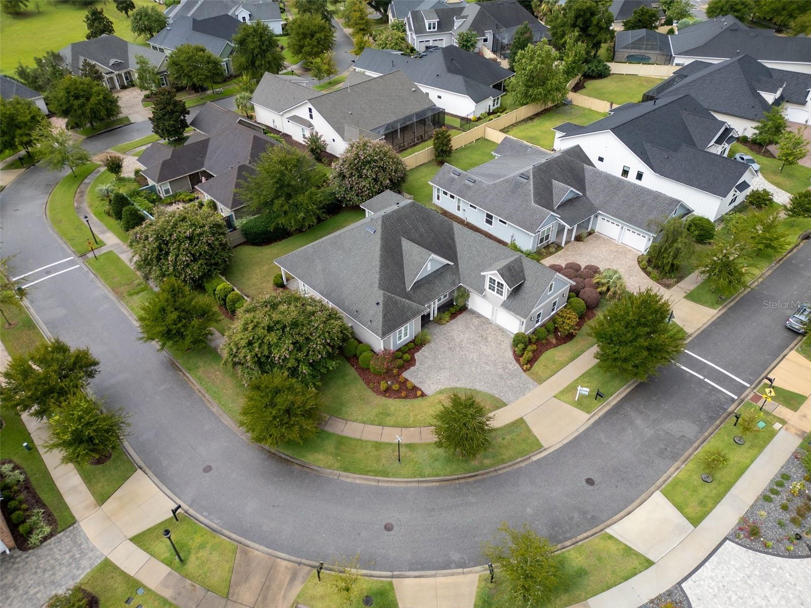 GREYSTONE - Residential