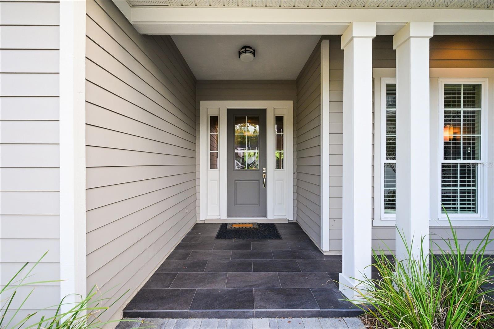 GREYSTONE - Residential