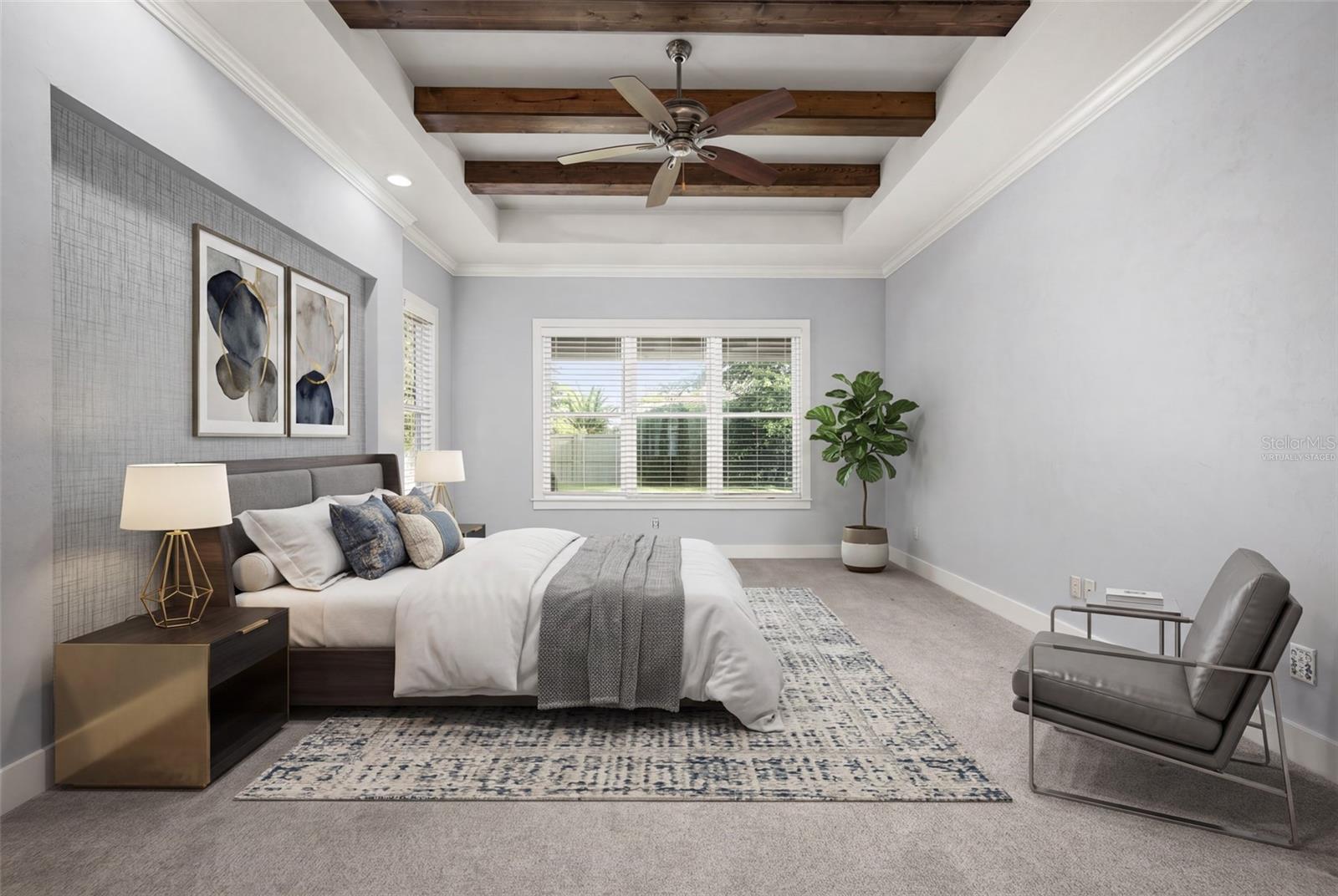 GREYSTONE - Residential