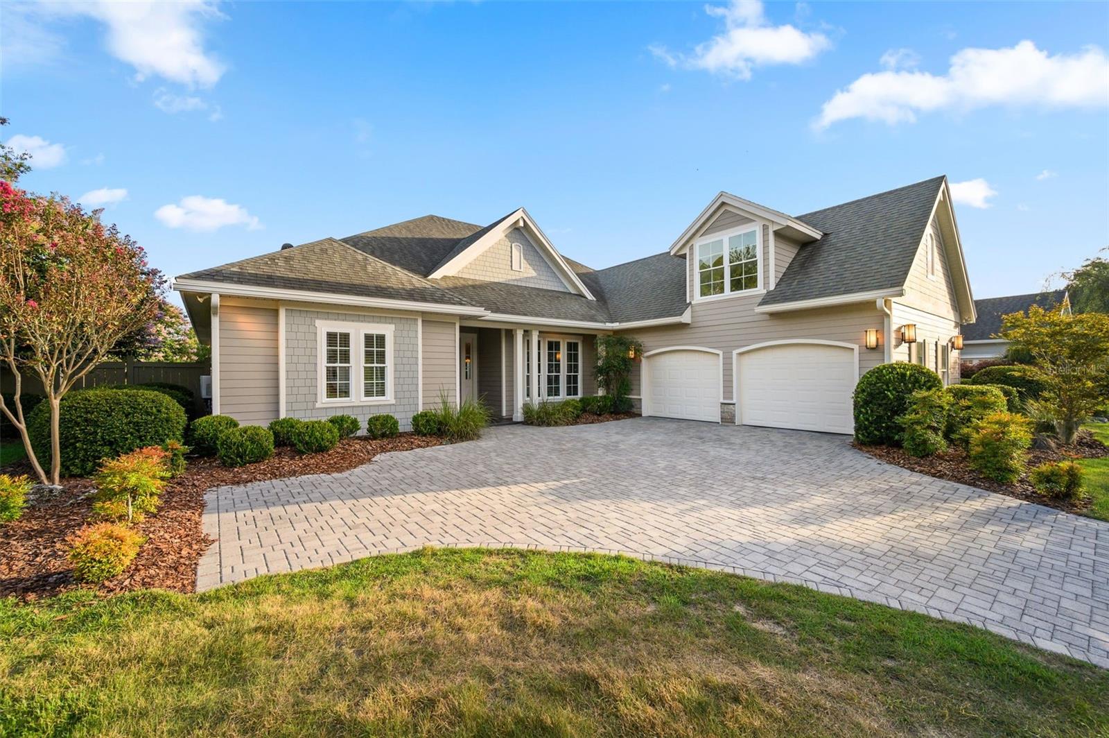 GREYSTONE - Residential