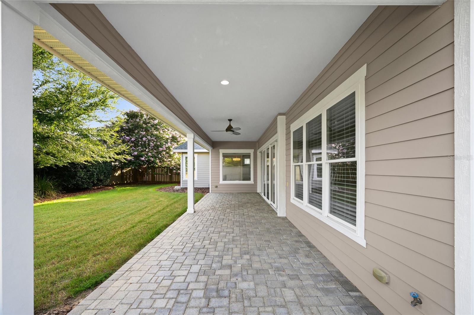 GREYSTONE - Residential
