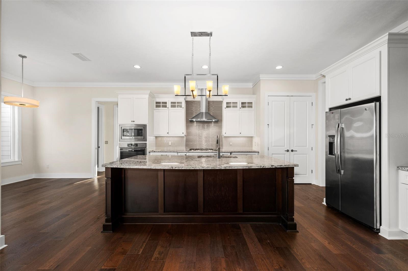 GREYSTONE - Residential