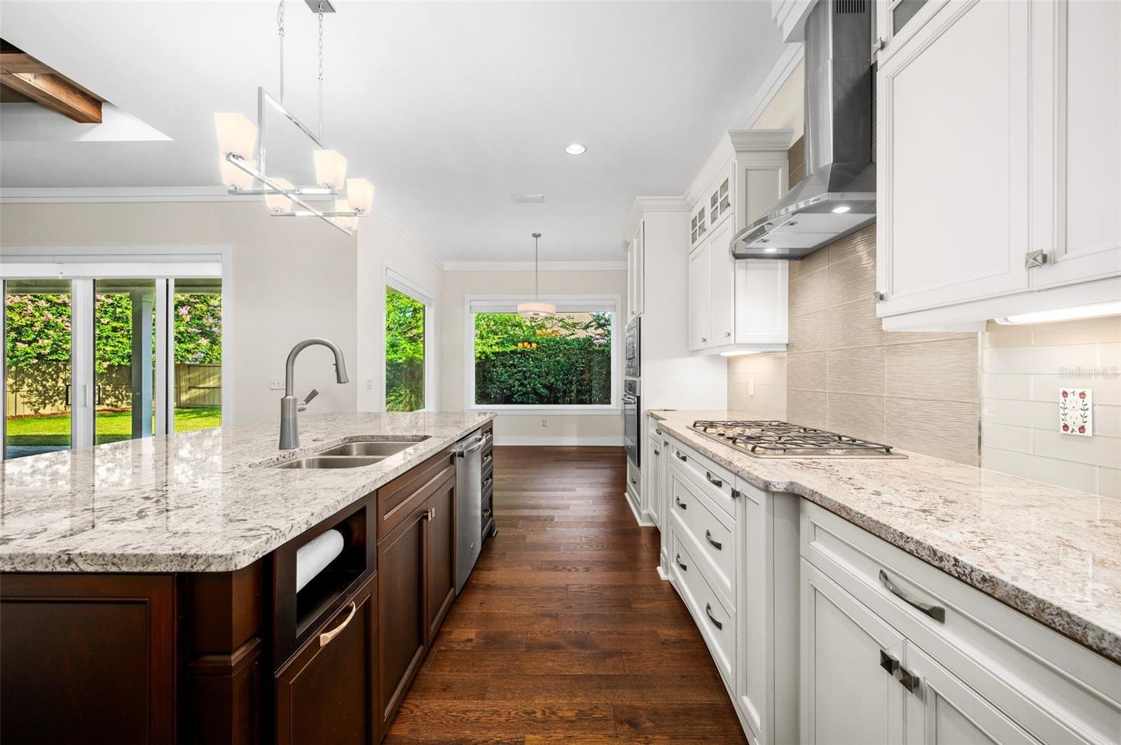 GREYSTONE - Residential