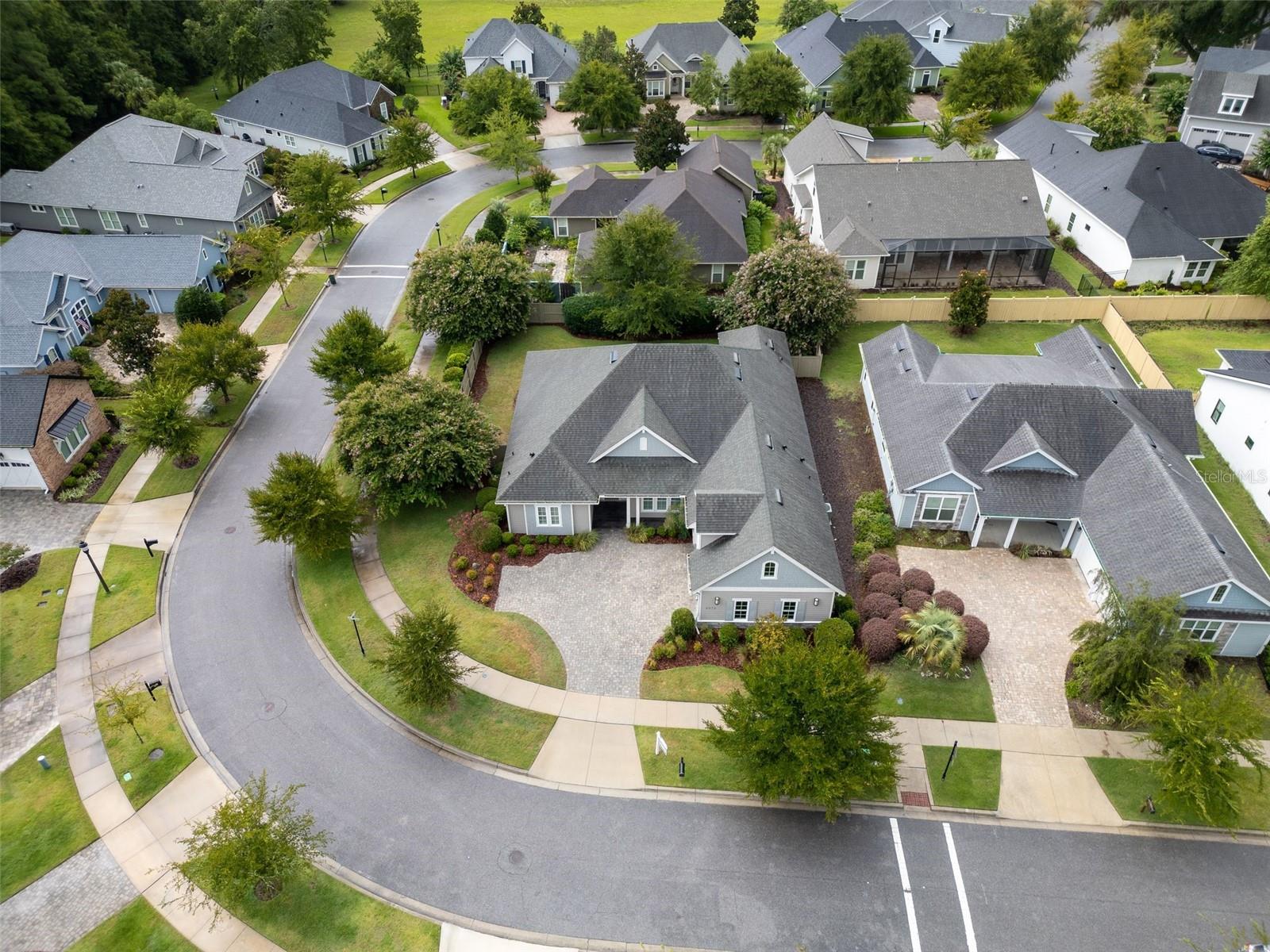 GREYSTONE - Residential