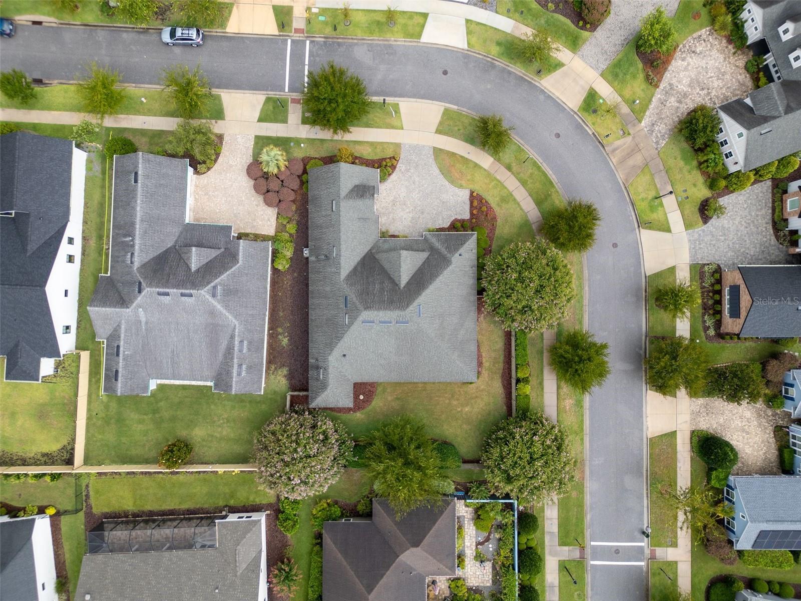 GREYSTONE - Residential