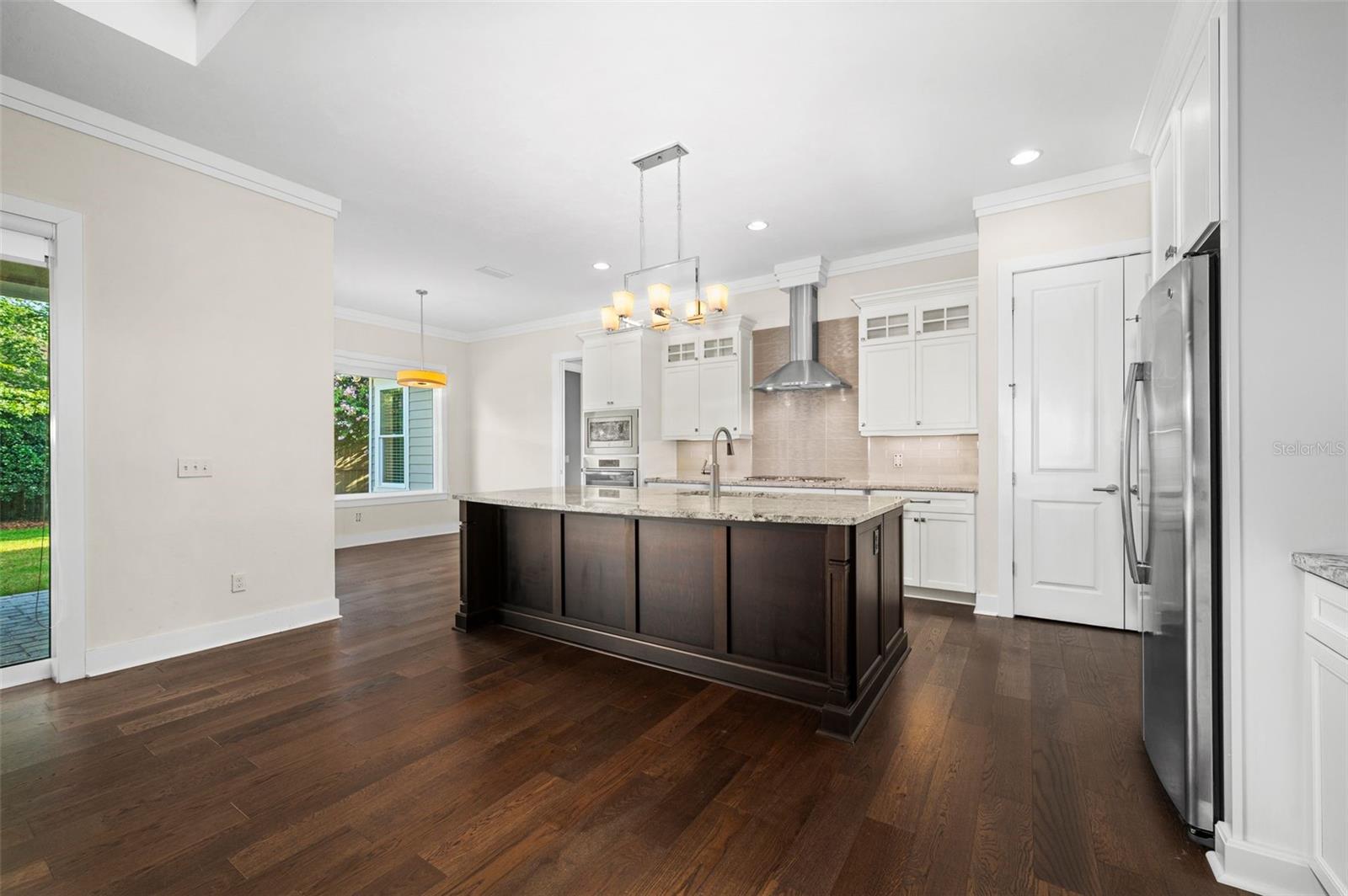 GREYSTONE - Residential