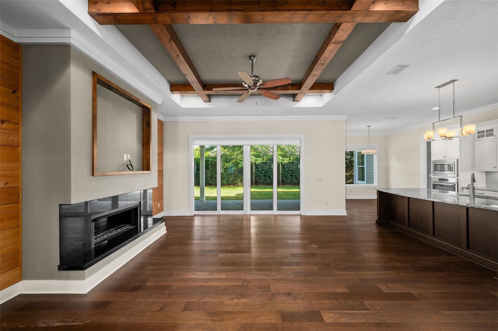 GREYSTONE - Residential
