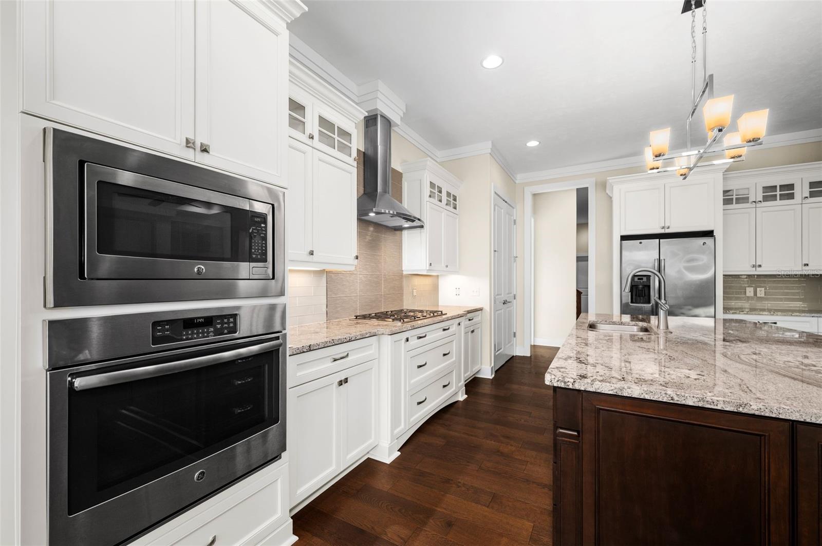 GREYSTONE - Residential