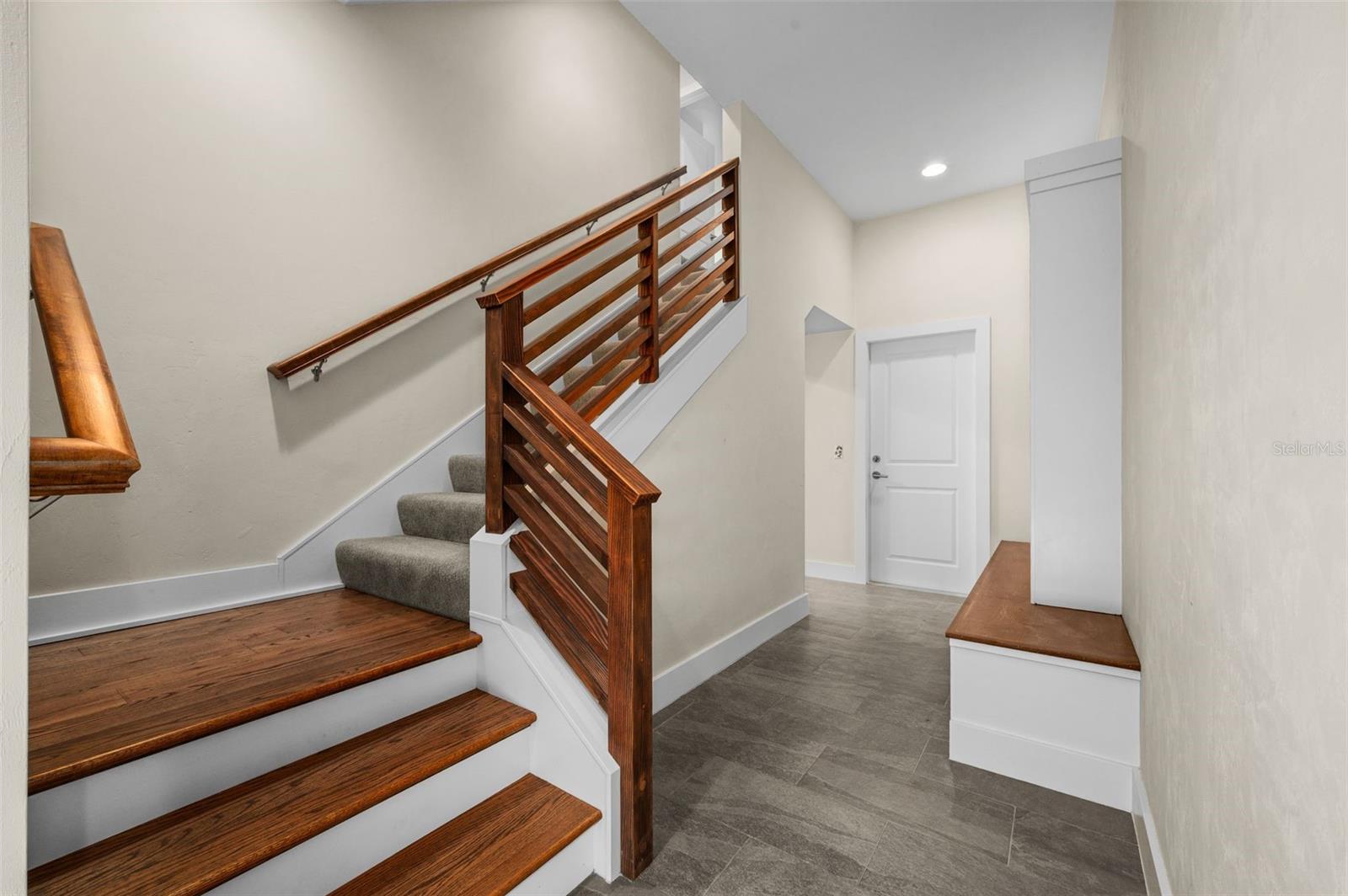 GREYSTONE - Residential