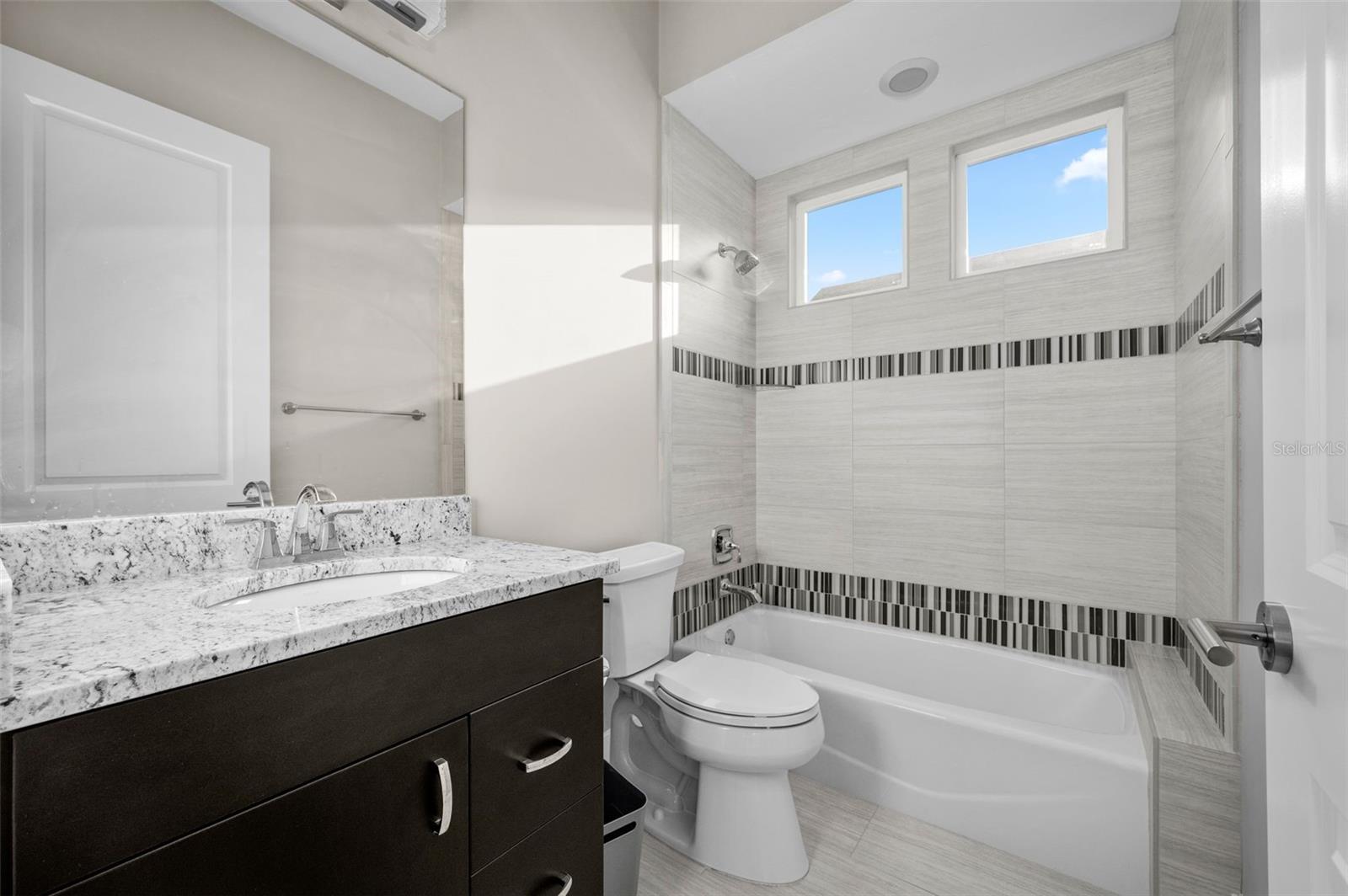 GREYSTONE - Residential