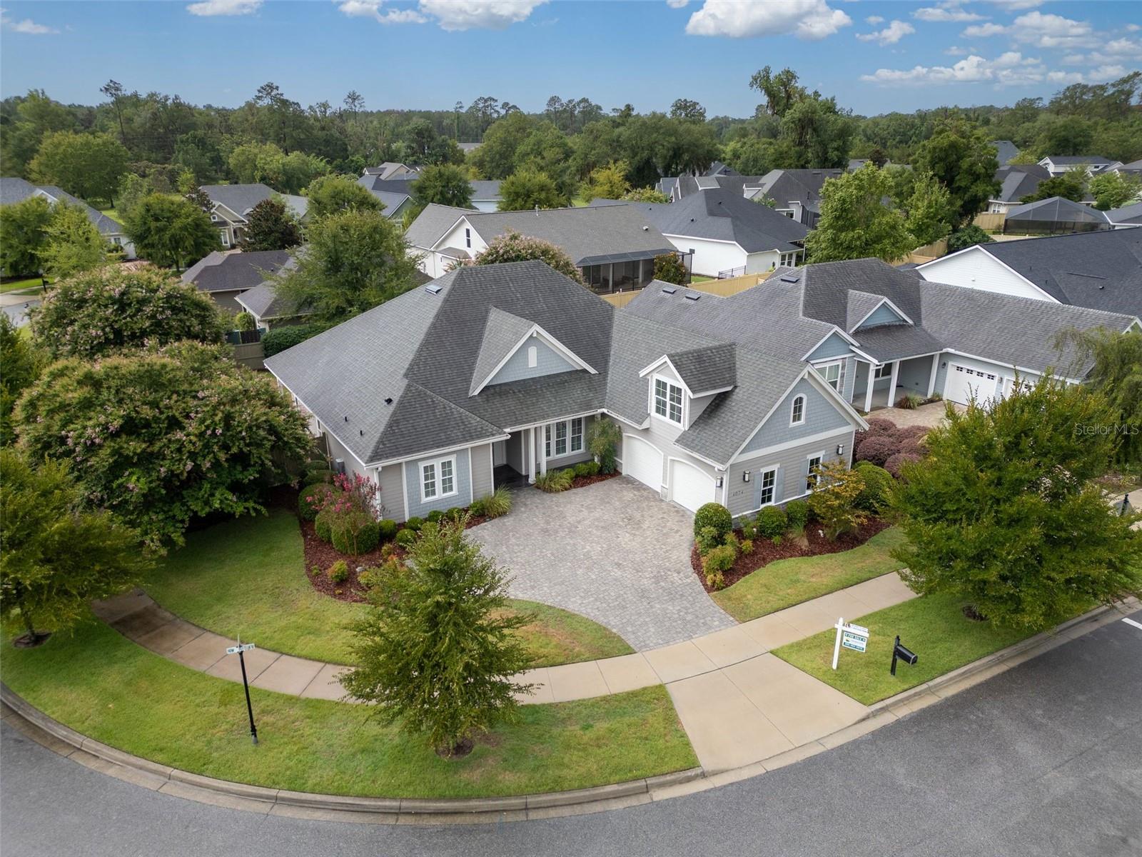 GREYSTONE - Residential