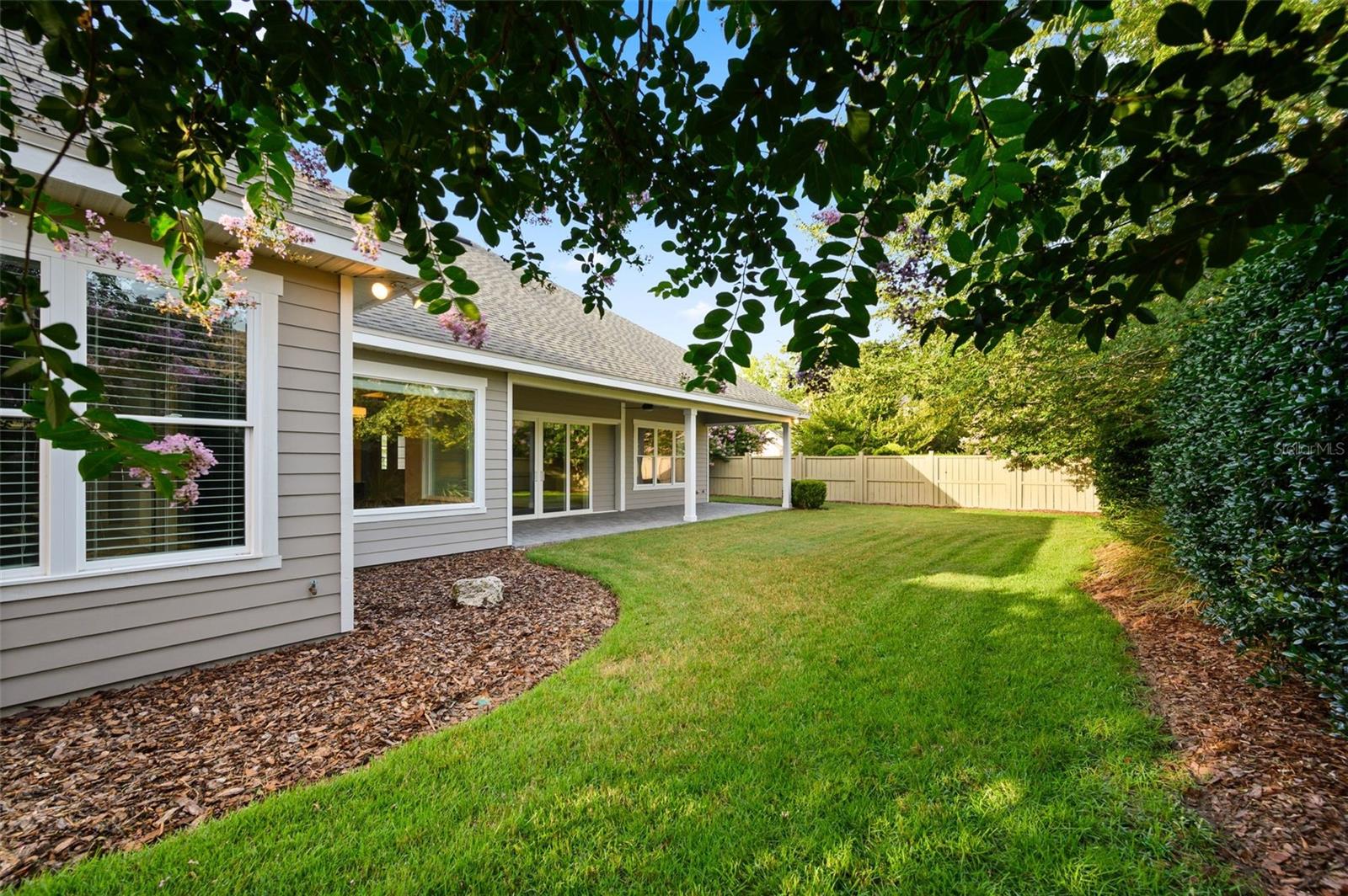 GREYSTONE - Residential