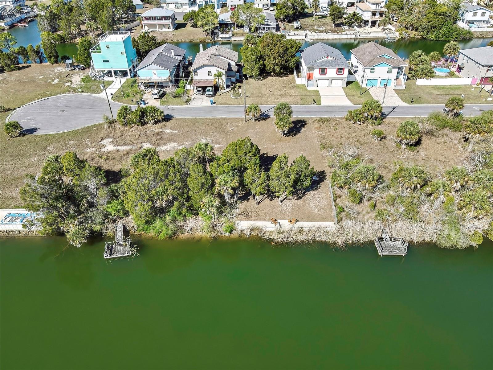 HERNANDO BEACH - Land