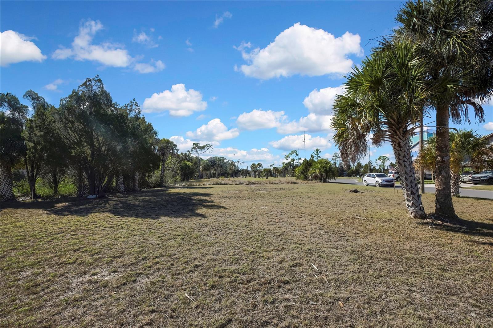 HERNANDO BEACH - Land