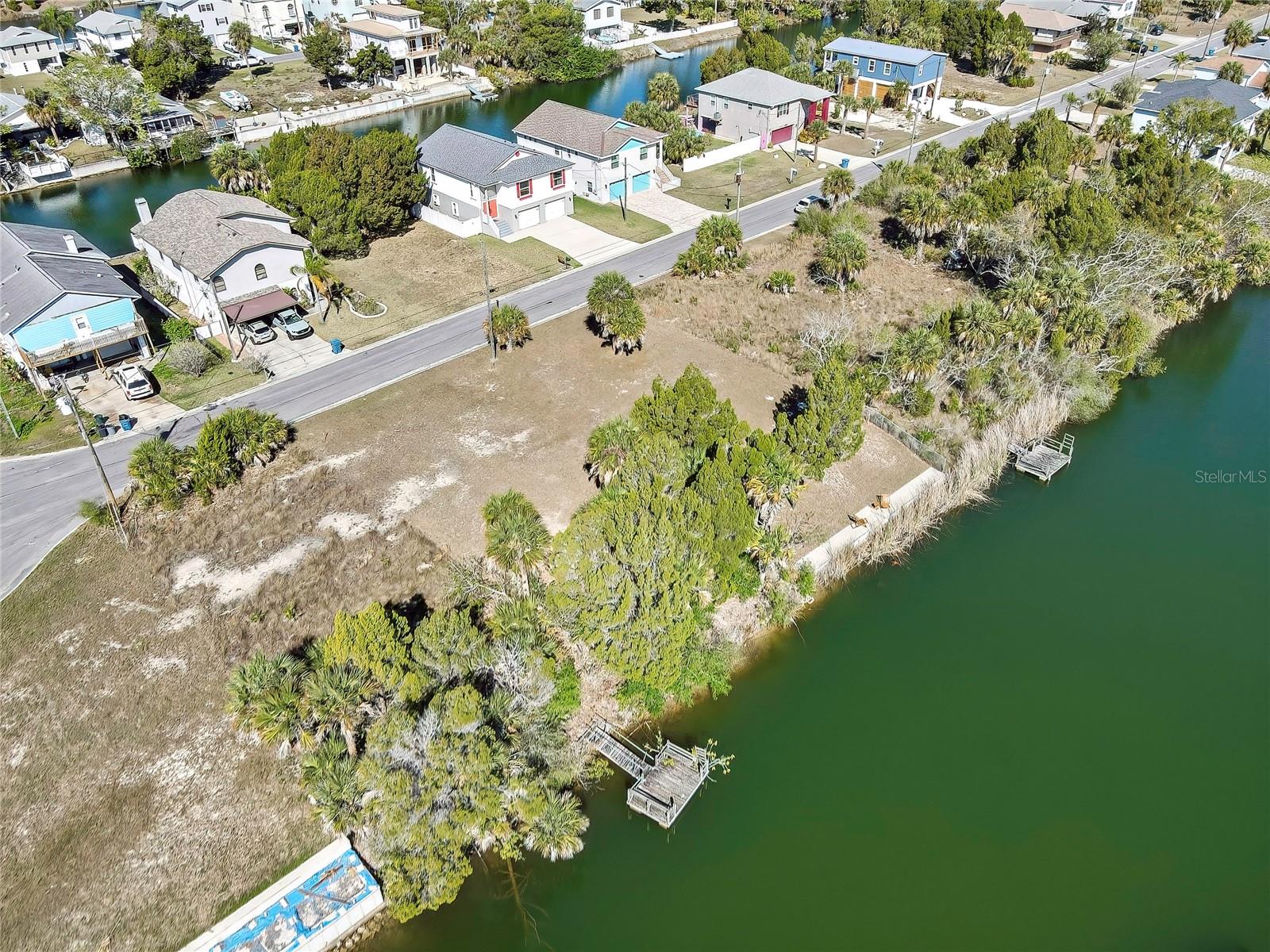HERNANDO BEACH - Land