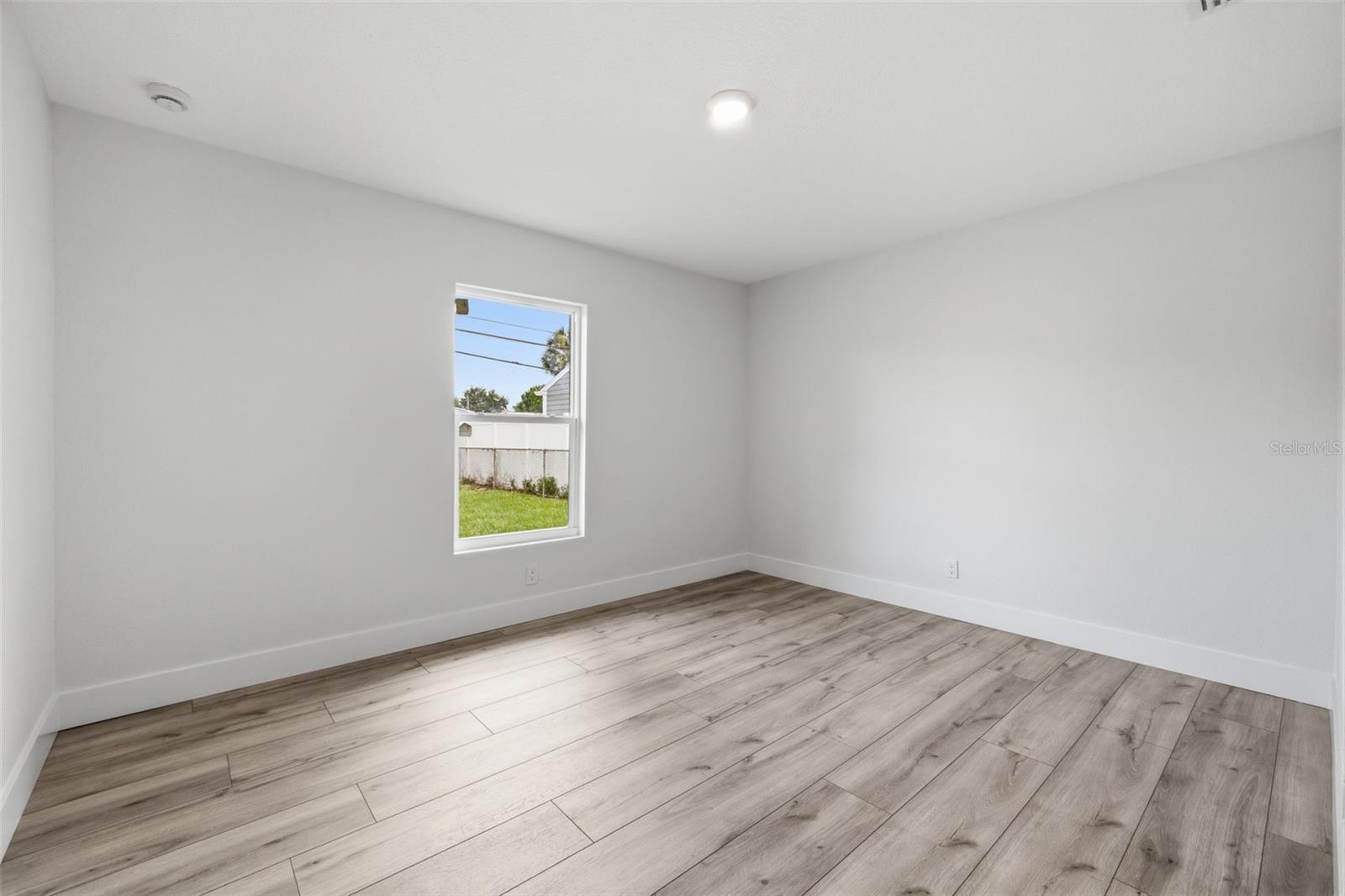 GANDY GARDENS 4 - Residential