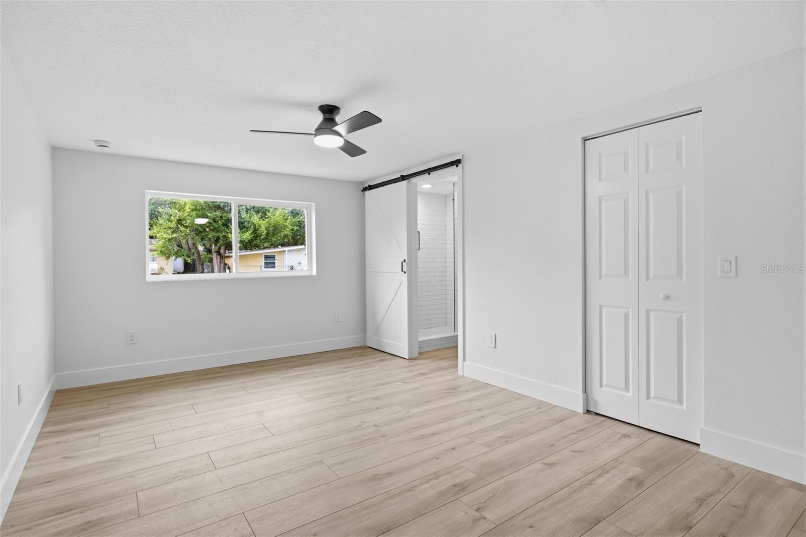 GANDY GARDENS 4 - Residential