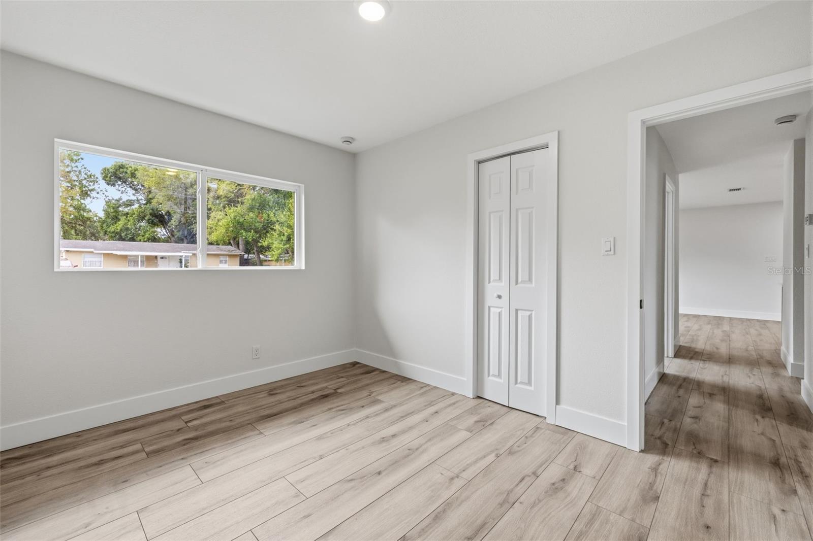 GANDY GARDENS 4 - Residential