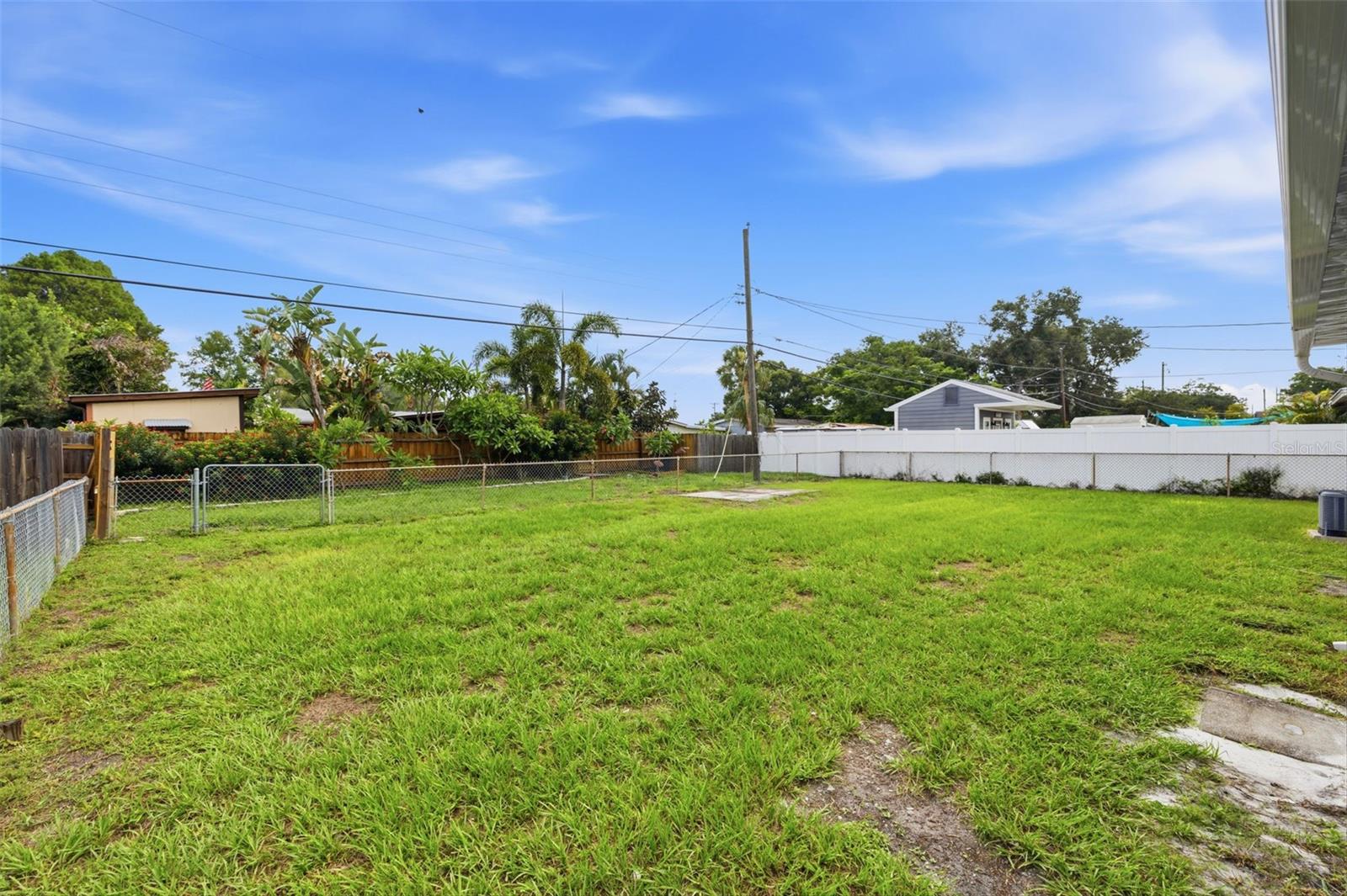 GANDY GARDENS 4 - Residential