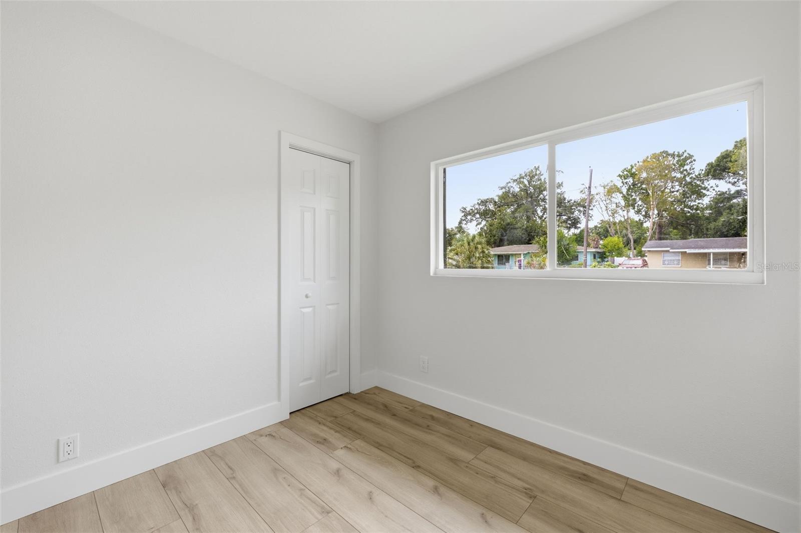 GANDY GARDENS 4 - Residential
