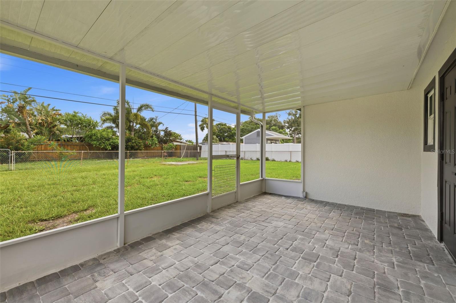 GANDY GARDENS 4 - Residential