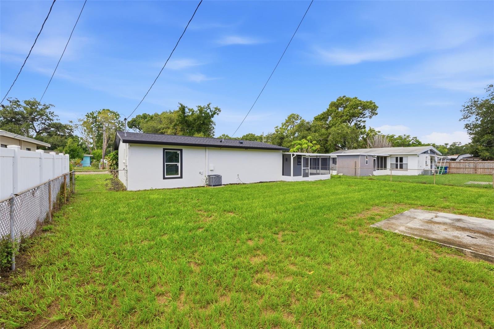 GANDY GARDENS 4 - Residential