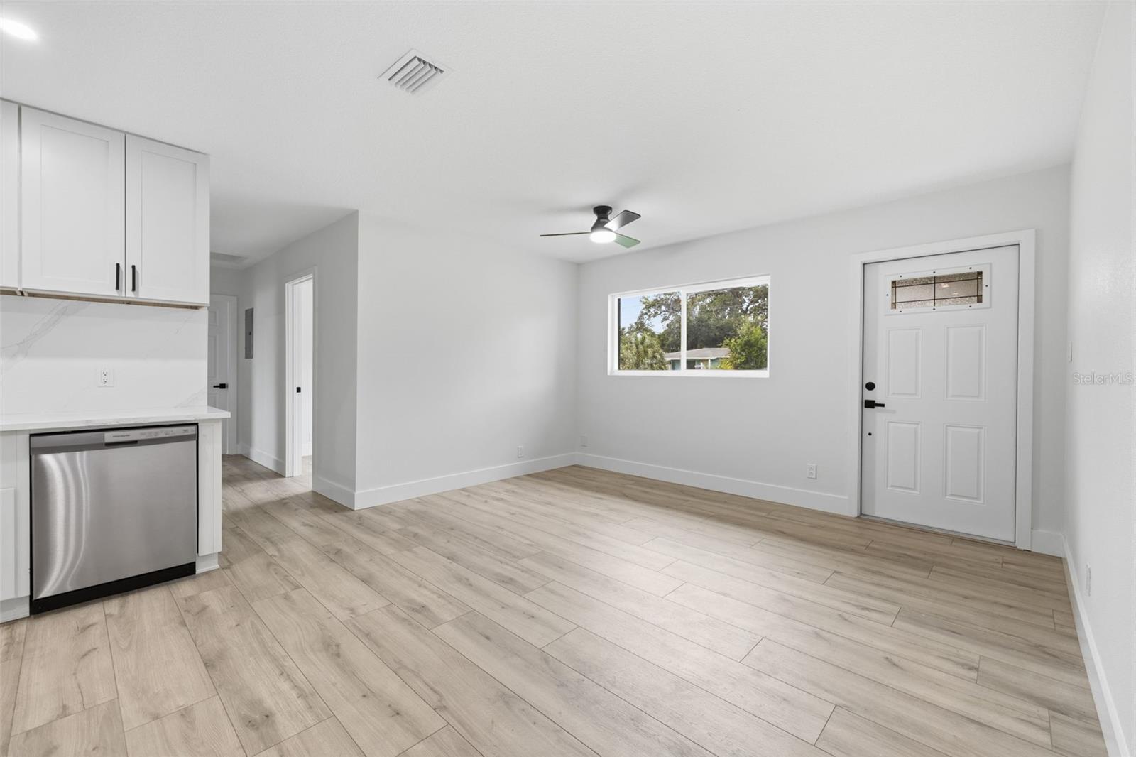 GANDY GARDENS 4 - Residential