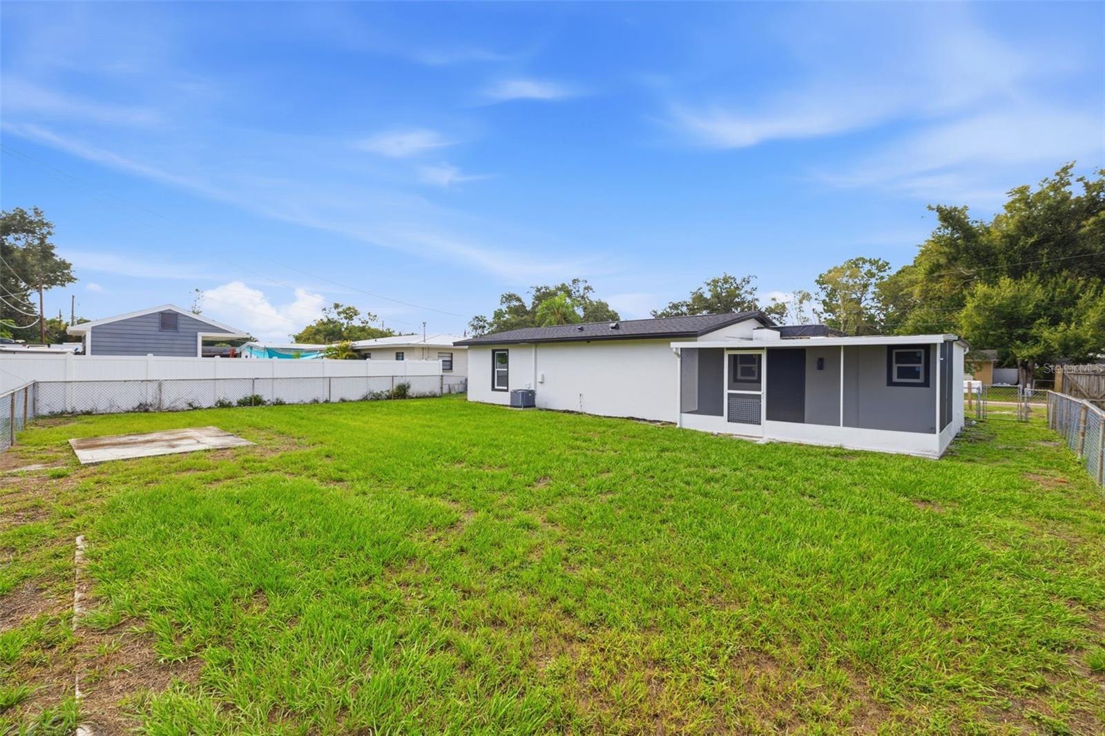 GANDY GARDENS 4 - Residential