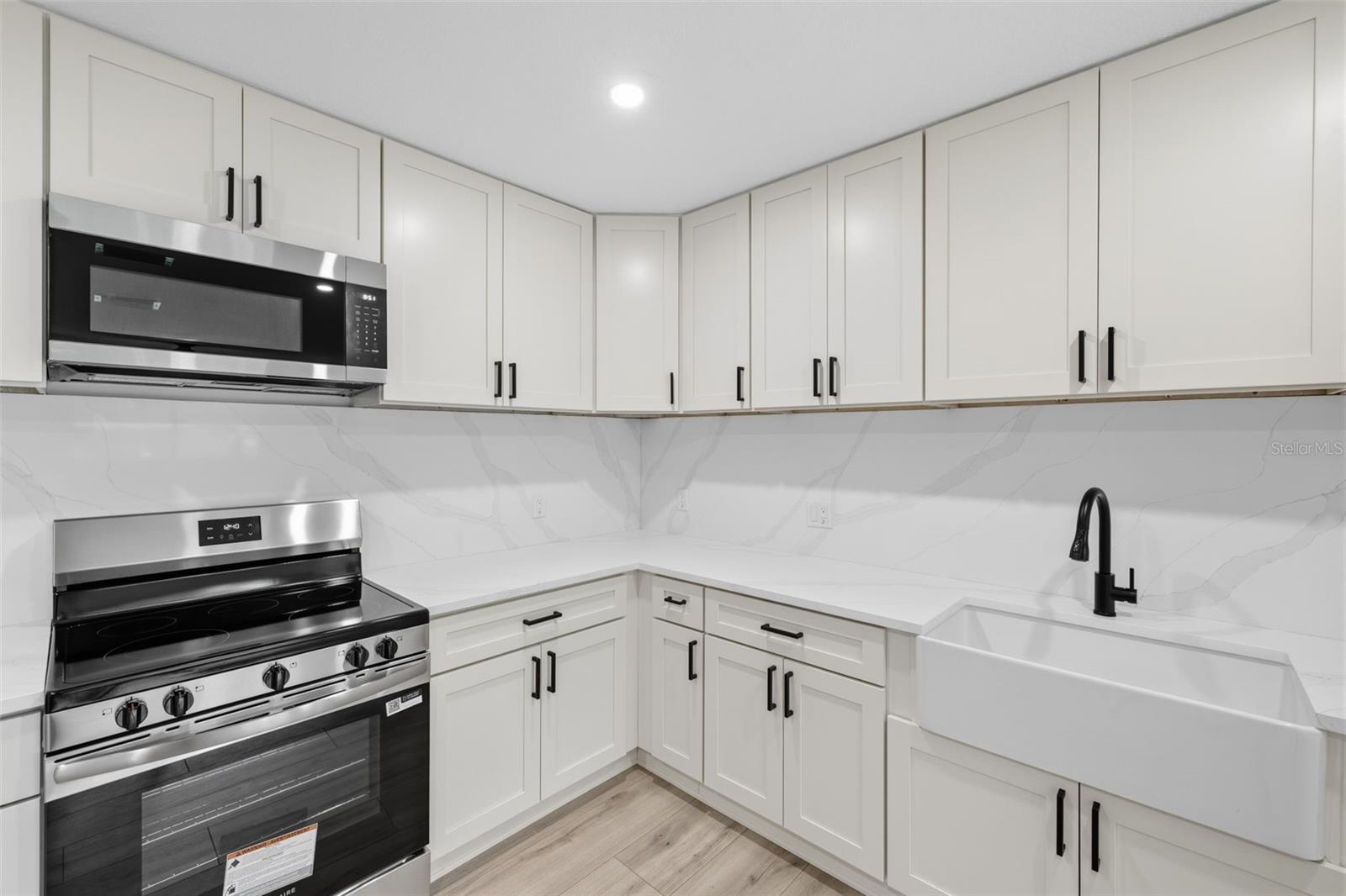 GANDY GARDENS 4 - Residential