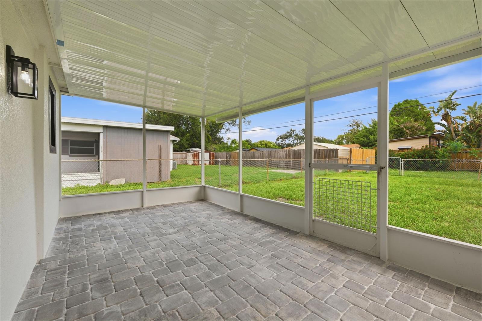 GANDY GARDENS 4 - Residential