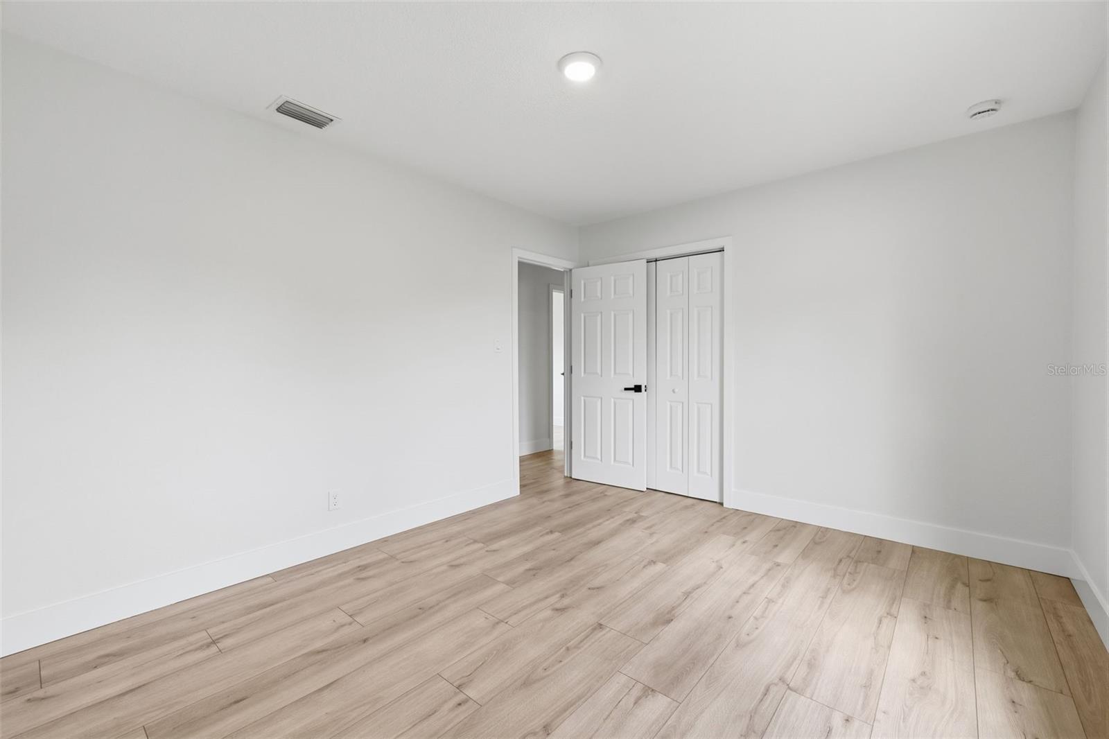 GANDY GARDENS 4 - Residential