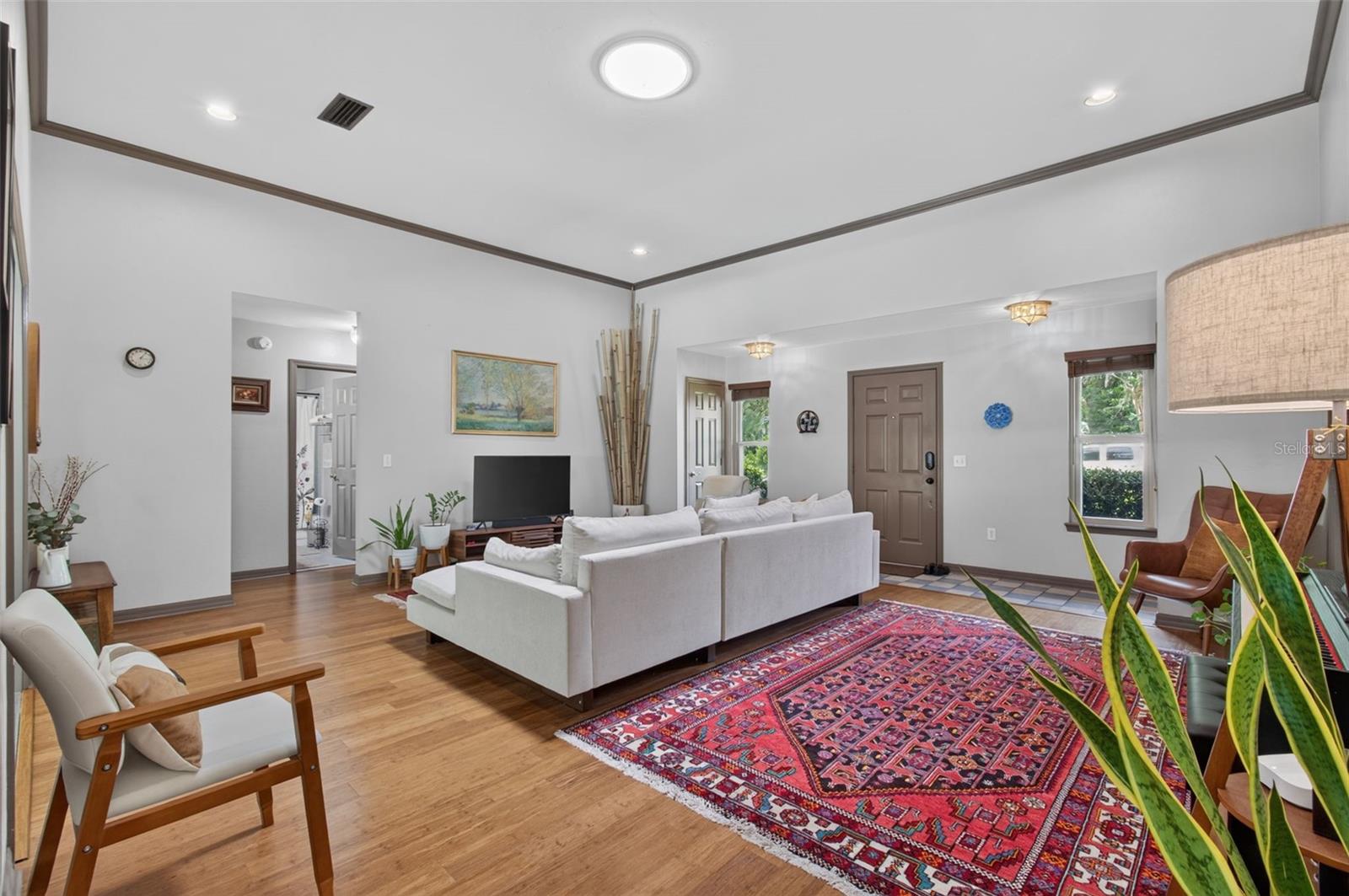 ROYAL GARDENS PH V - Residential