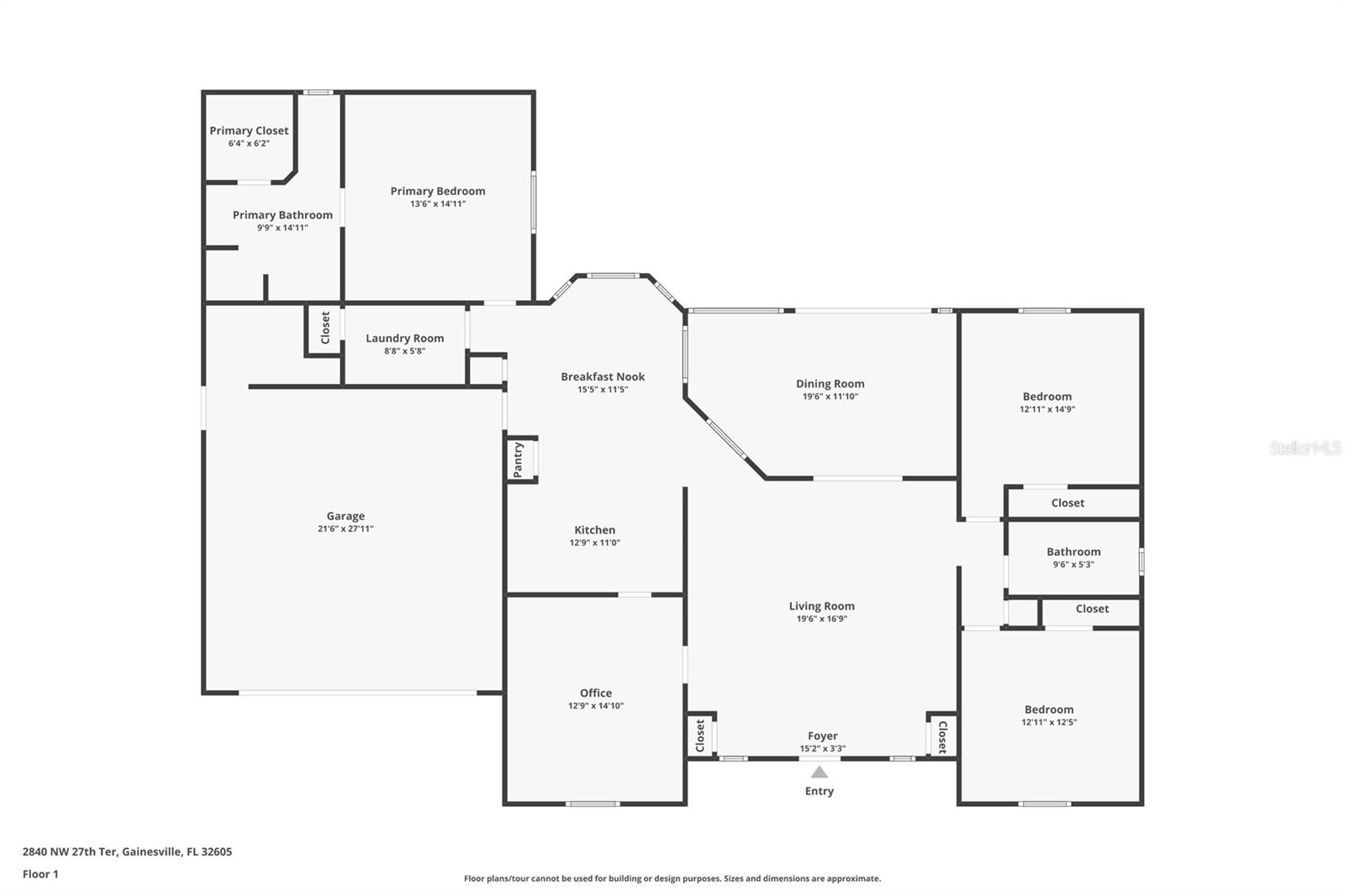 ROYAL GARDENS PH V - Residential