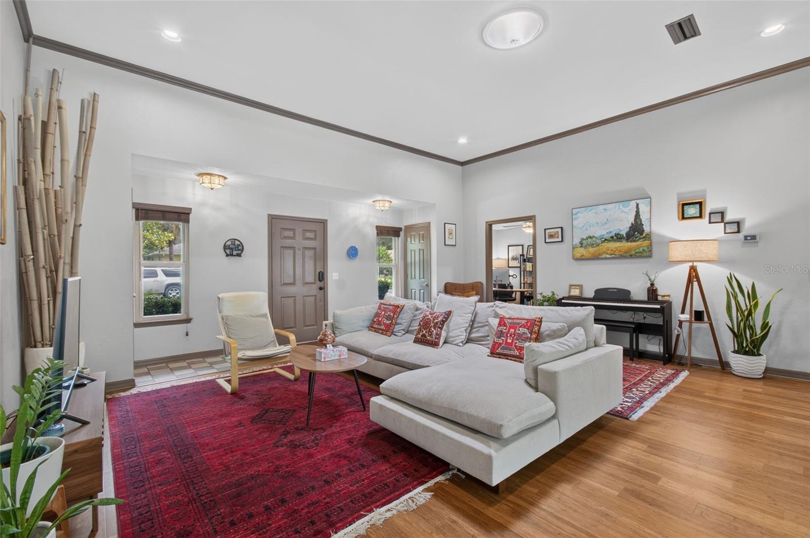 ROYAL GARDENS PH V - Residential
